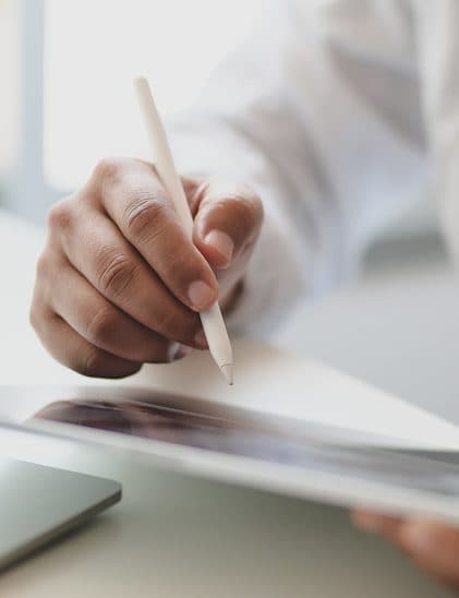 Reviewing costs before booking